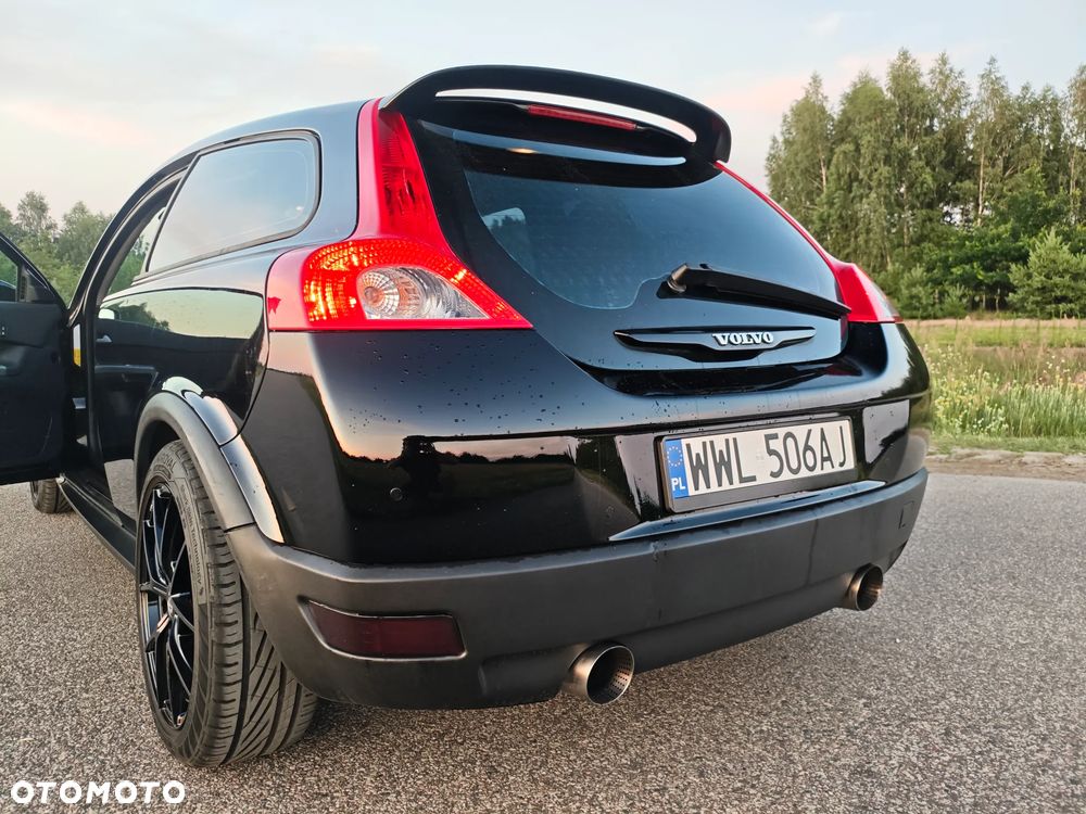 Volvo C30 T5 Summum - 11