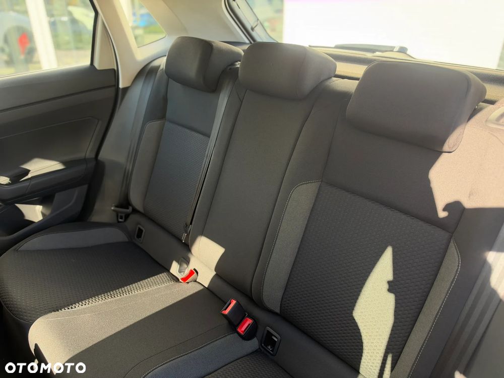 Volkswagen Polo 1.0 MPI Pure - 17