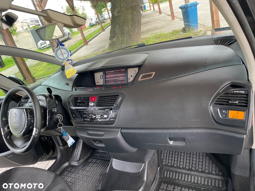 Citroën C4 Picasso 1.6 HDi FAP ESG6 Style - 10