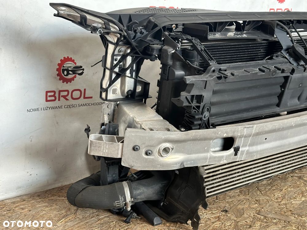 PAS PRZEDNI AUDI A5 B9 F5 21' 40TFSI 2.0 TFSI - 2