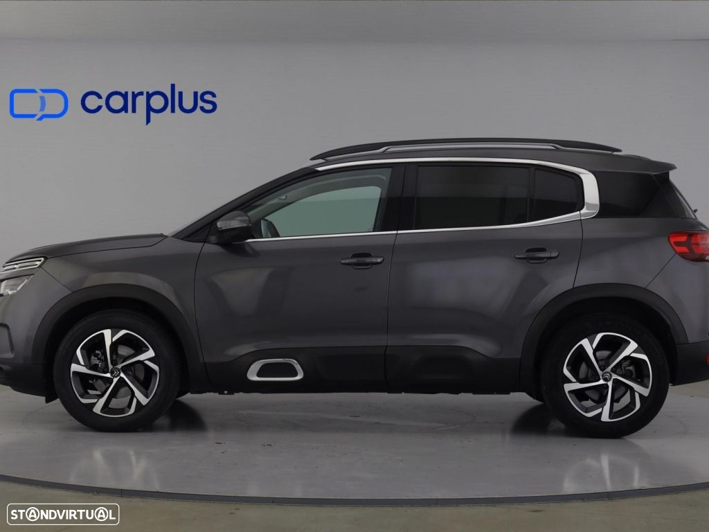 Citroën C5 Aircross 1.2 PureTech Shine - 4