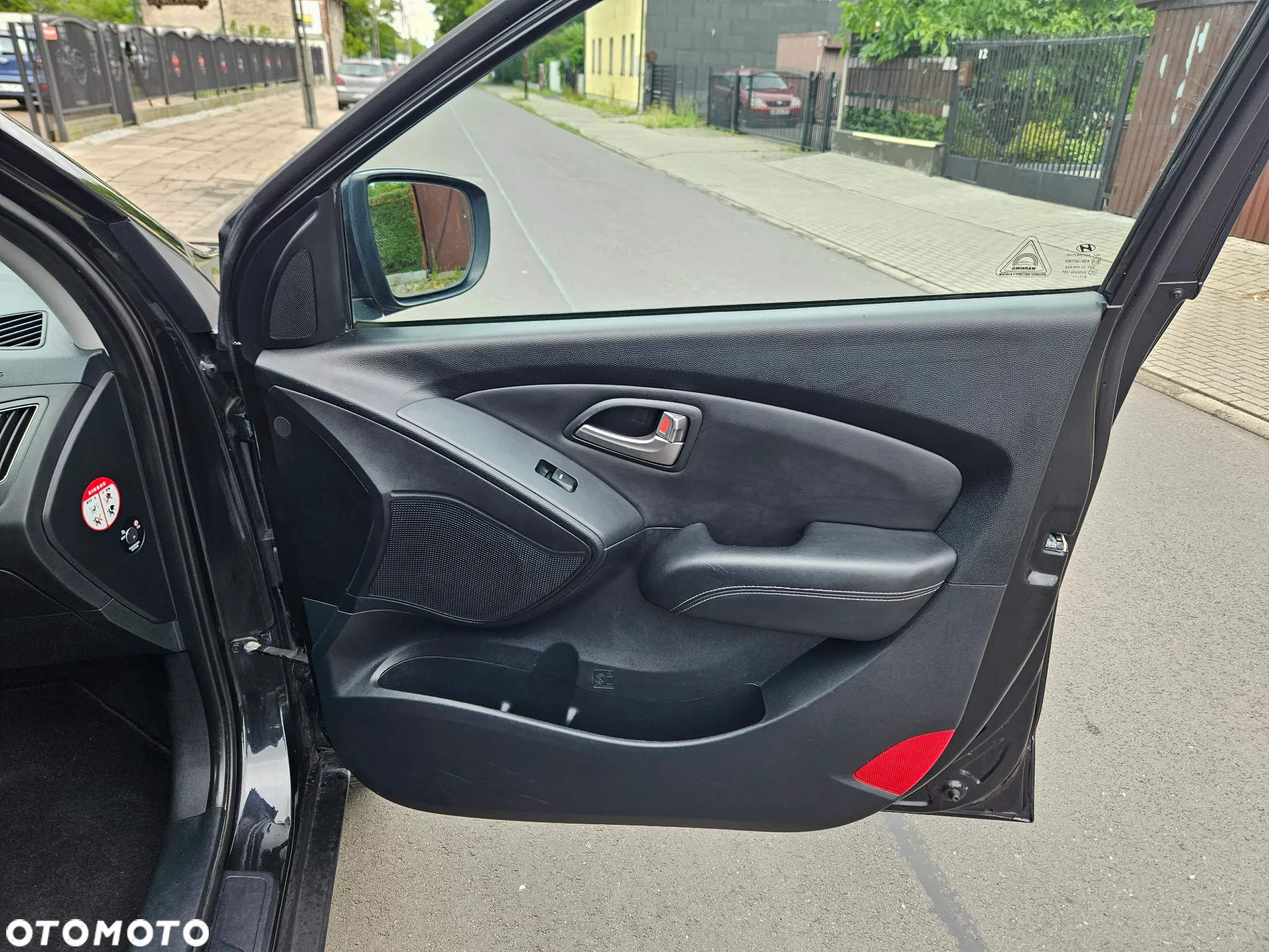 Hyundai ix35 1.6 GDI Premium 2WD - 16