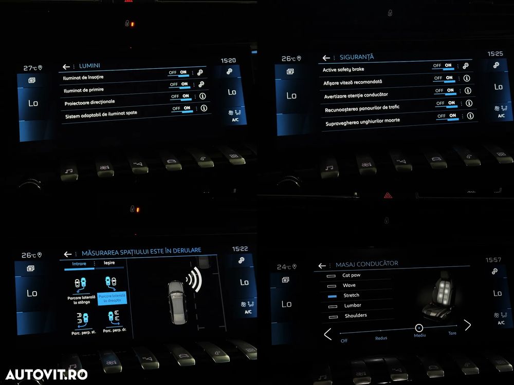 Peugeot 508 2.0 BlueHDI FAP BVA GT - 34
