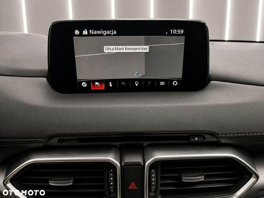 Mazda CX-5 - 17
