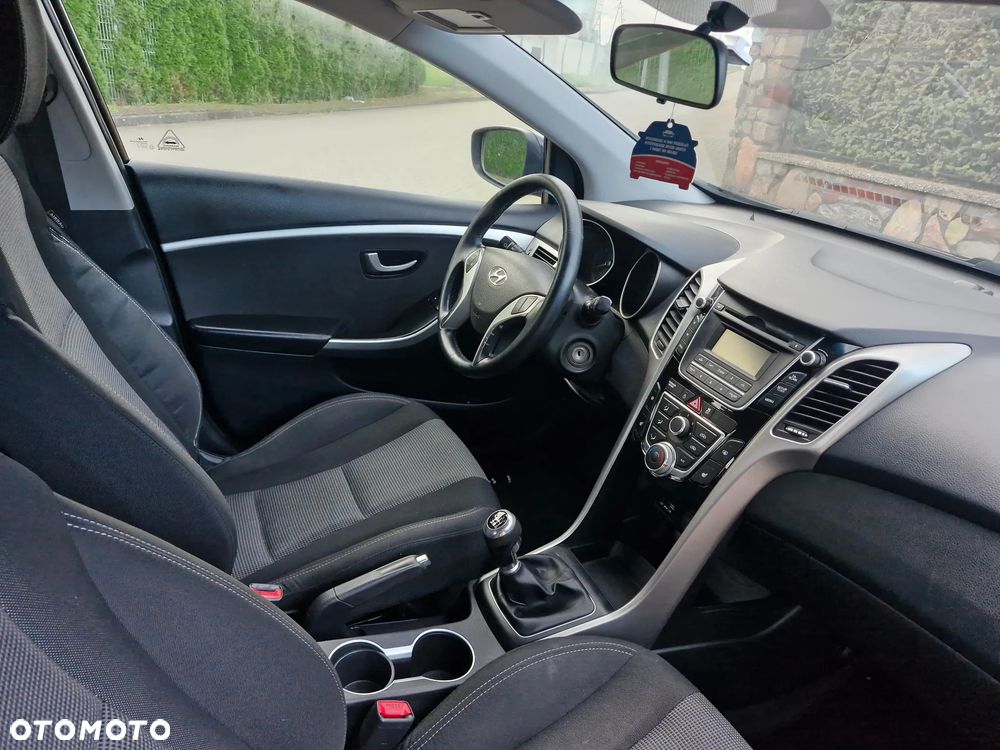 Hyundai i30 - 15
