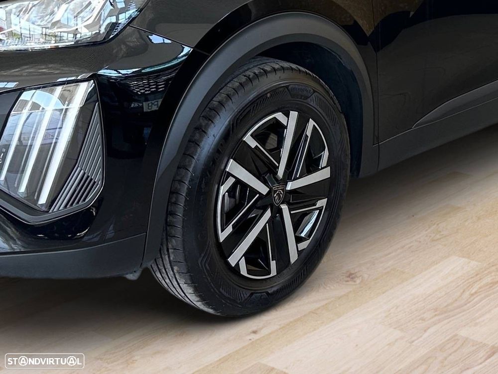 Peugeot 2008 - 16