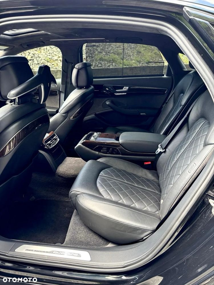 Audi S8 Plus 4.0 TFSI Quattro - 20