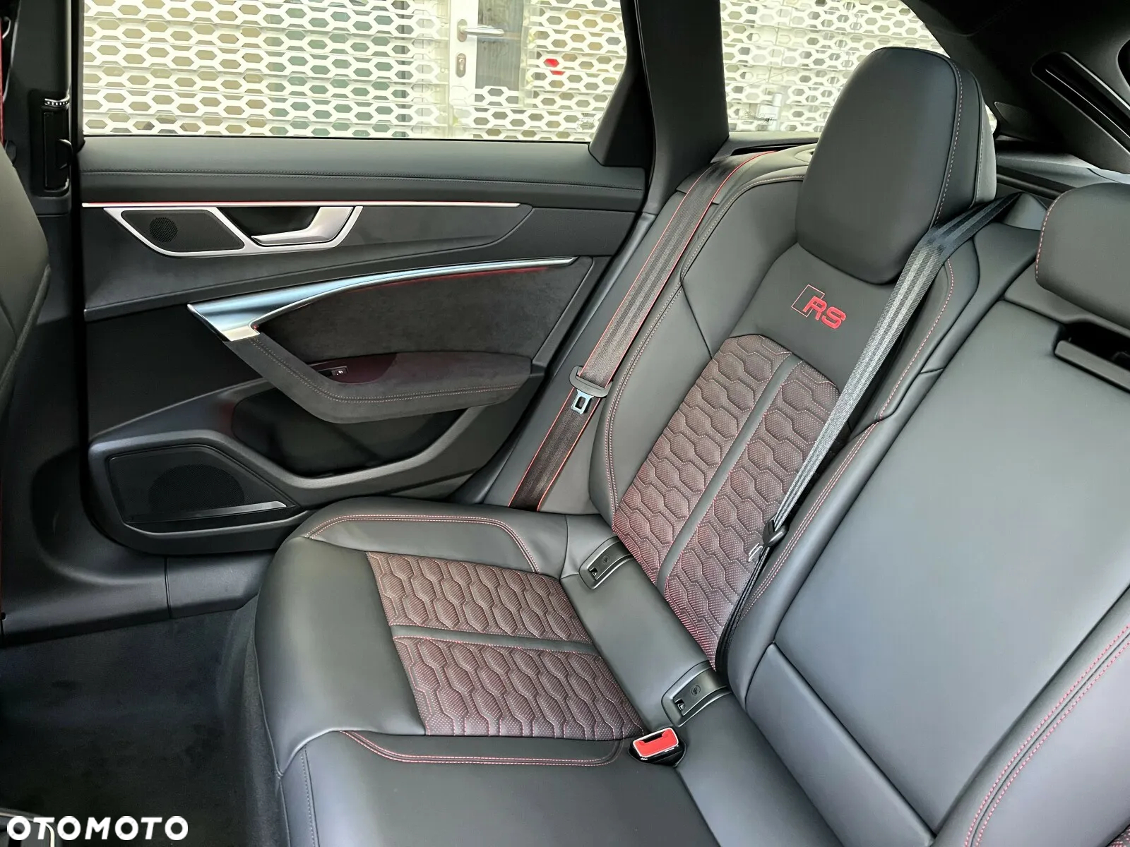 Audi RS6 - 14