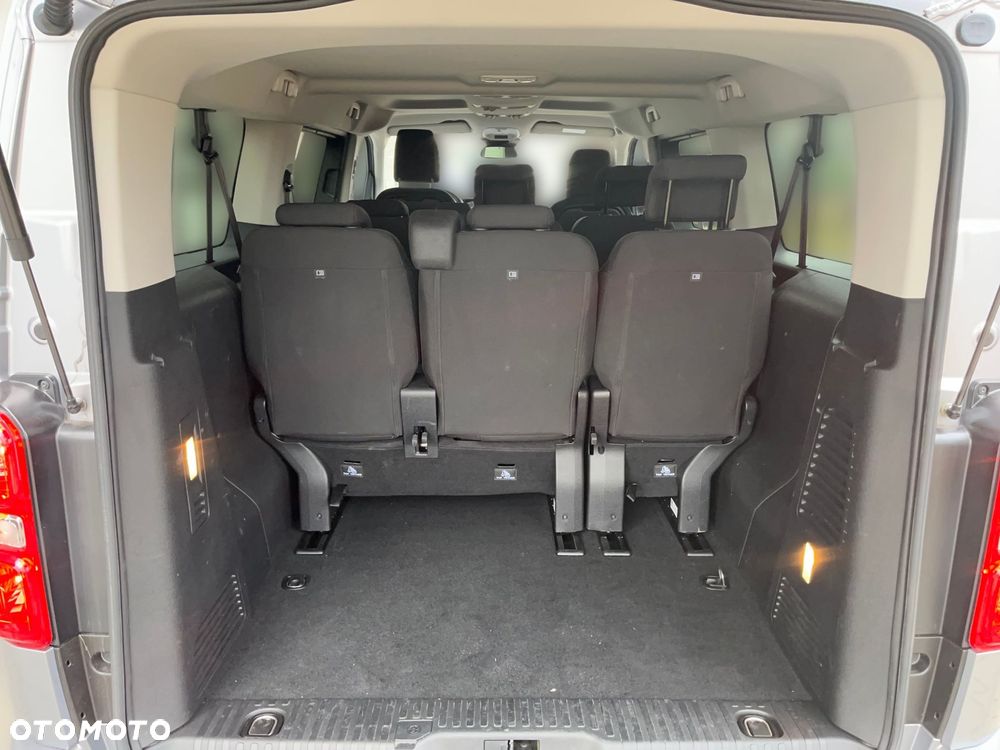 Toyota Proace Verso 2.0 D4-D Long Family - 11