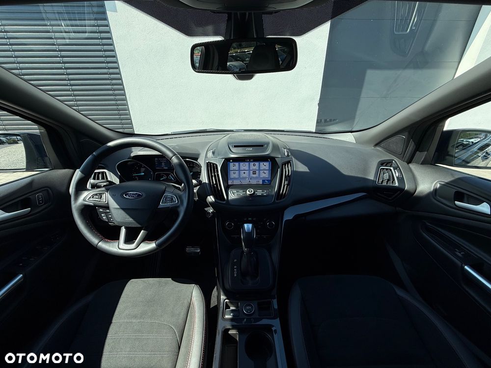 Ford Kuga 2.0 TDCi 4x4 ST-Line - 8