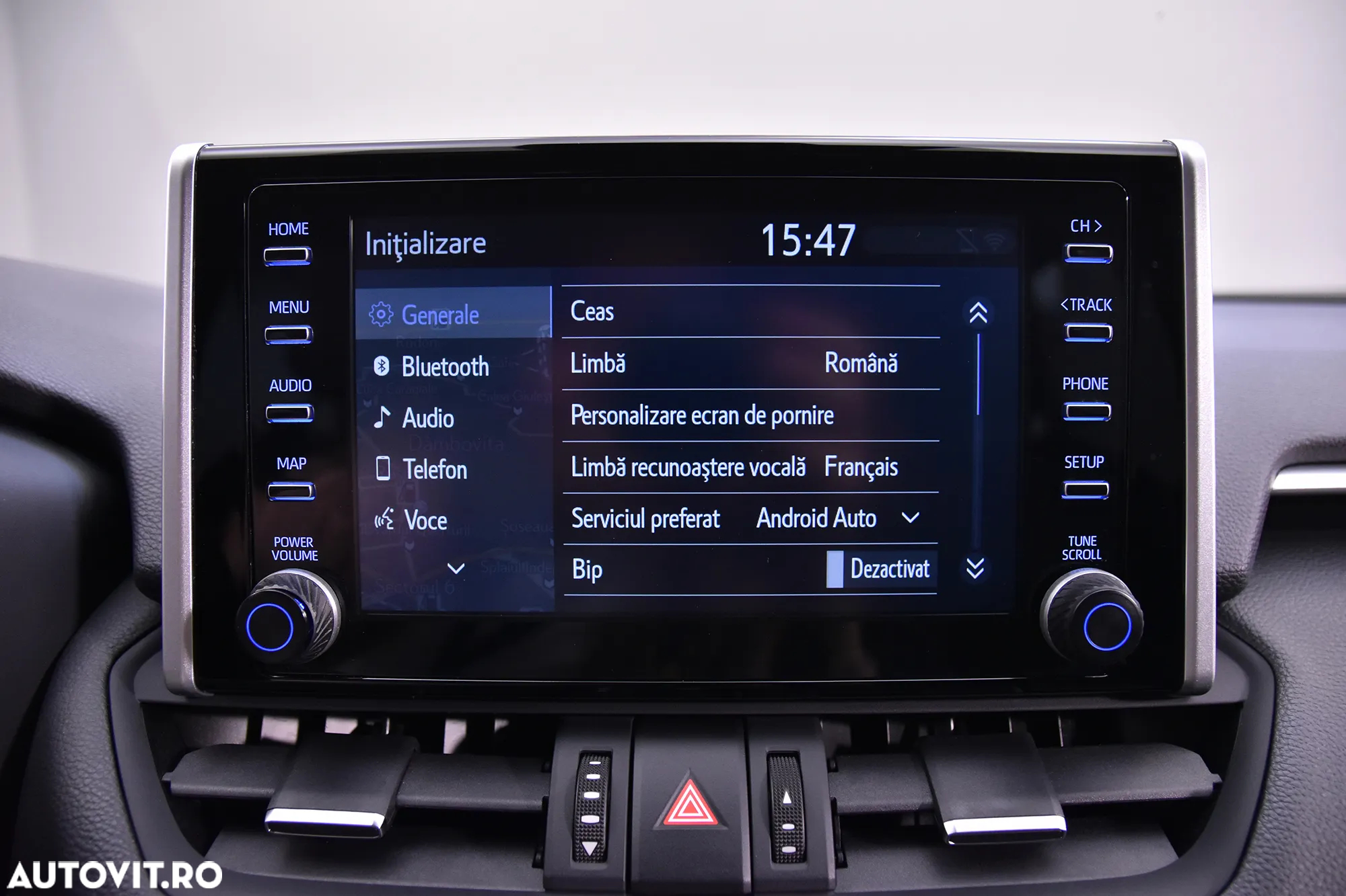 Toyota RAV4 2.5 Hybrid VVT-iE 4x4 Dynamic - 20