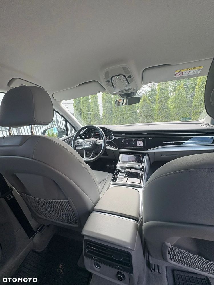 Audi Q7 45 TDI mHEV Quattro S Line Tiptr - 3