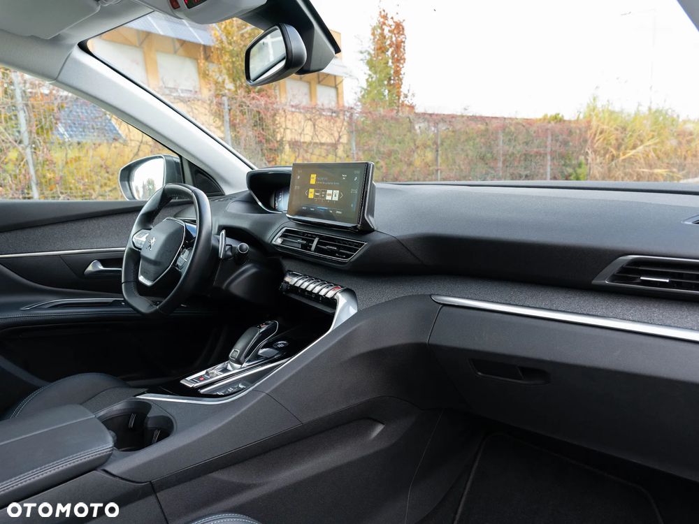 Peugeot 5008 2.0 BlueHDi Allure Pack S&S EAT8 - 24
