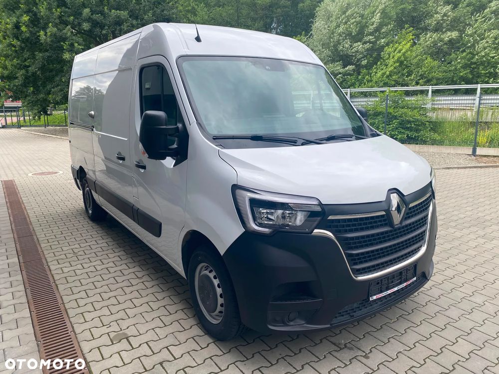 Renault MASTER L2H2 - 4