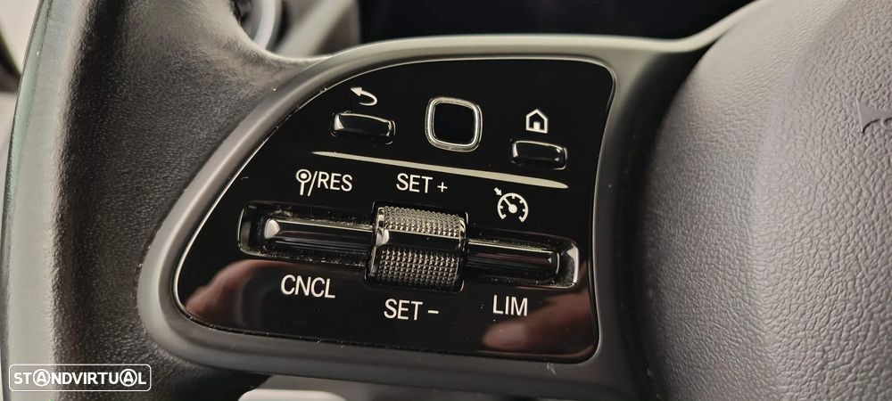 Mercedes-Benz B 250 e - 22
