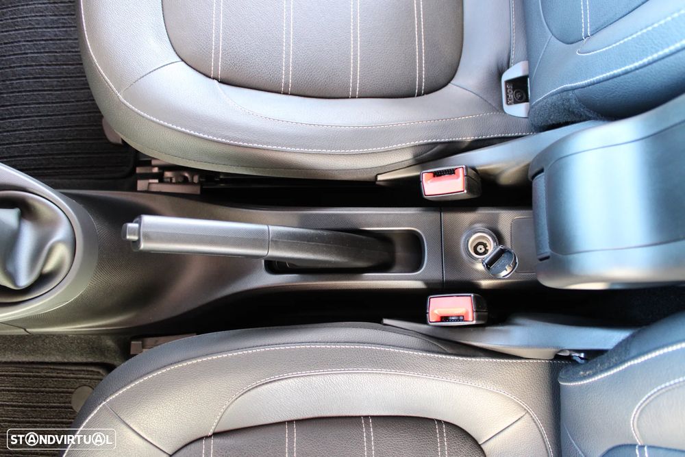 Smart ForTwo Coupé 0.9 Prime 90 - 25