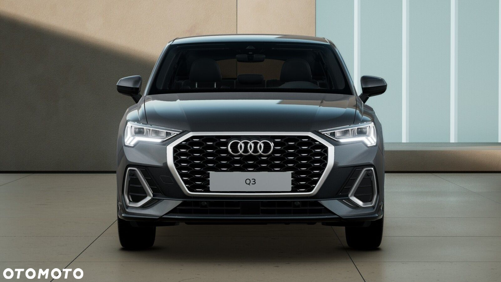 Audi Q3 Sportback - 4
