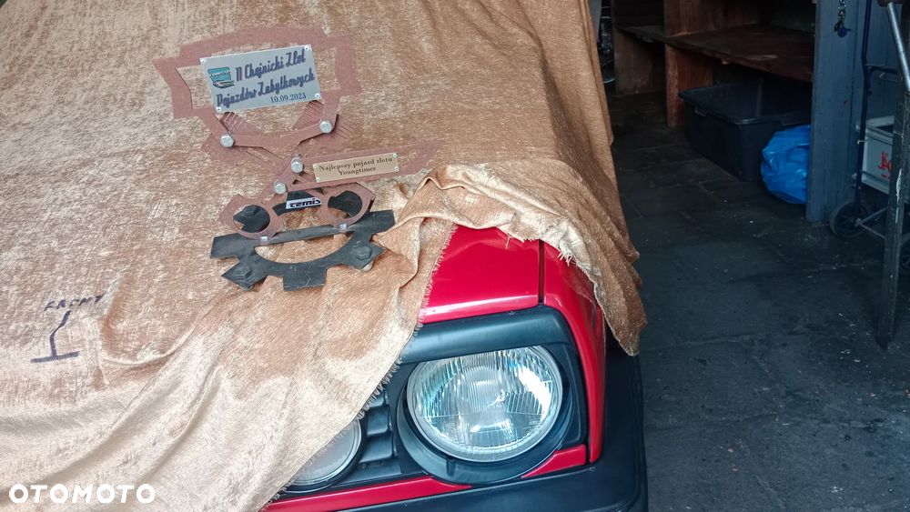 Volkswagen Golf 1.3 CL - 9