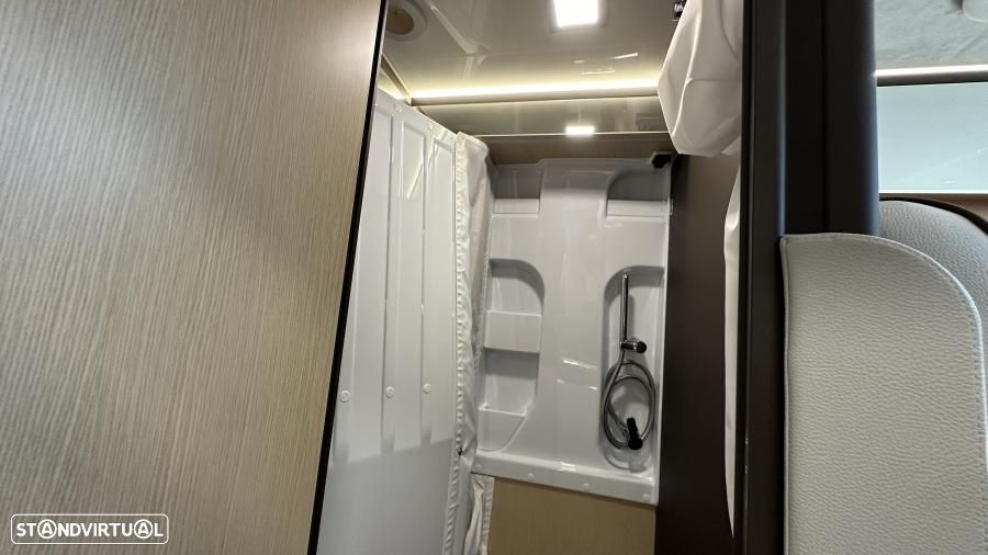 Autostar Van Design Edition V590LT automática (NOVA) - 9