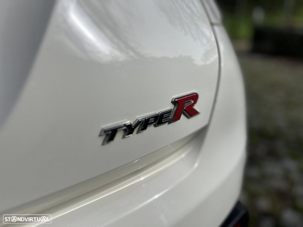 Honda Civic 2.0 VTEC Turbo Type R GT - 33