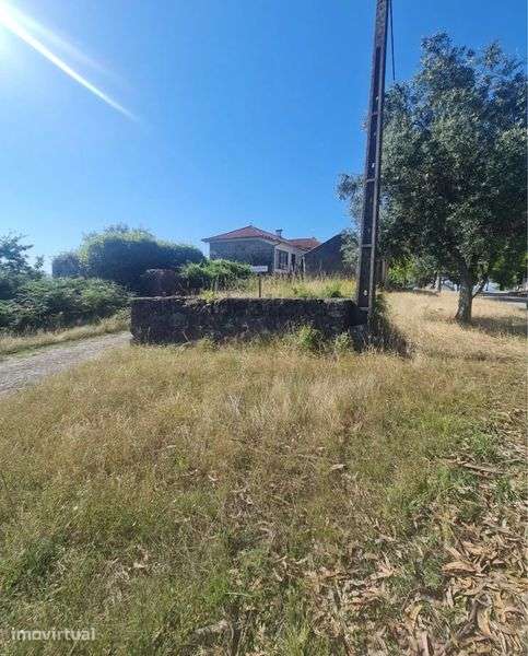 Terreno em São Gabriel | Fontoura | Valença - Grande imagem: 2/11