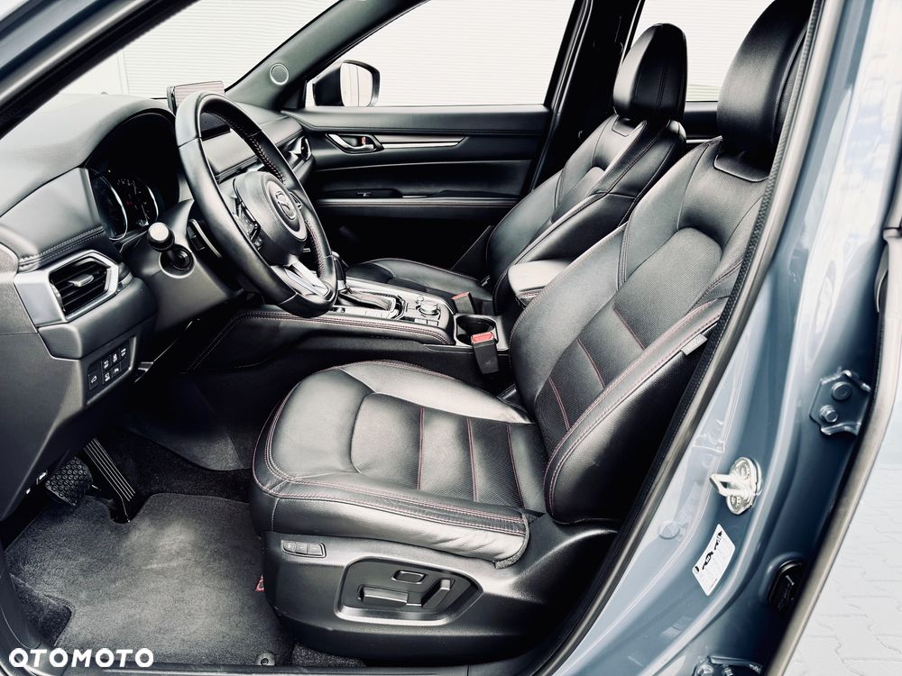 Mazda CX-5 2.0 Exclusive-Line 2WD - 27
