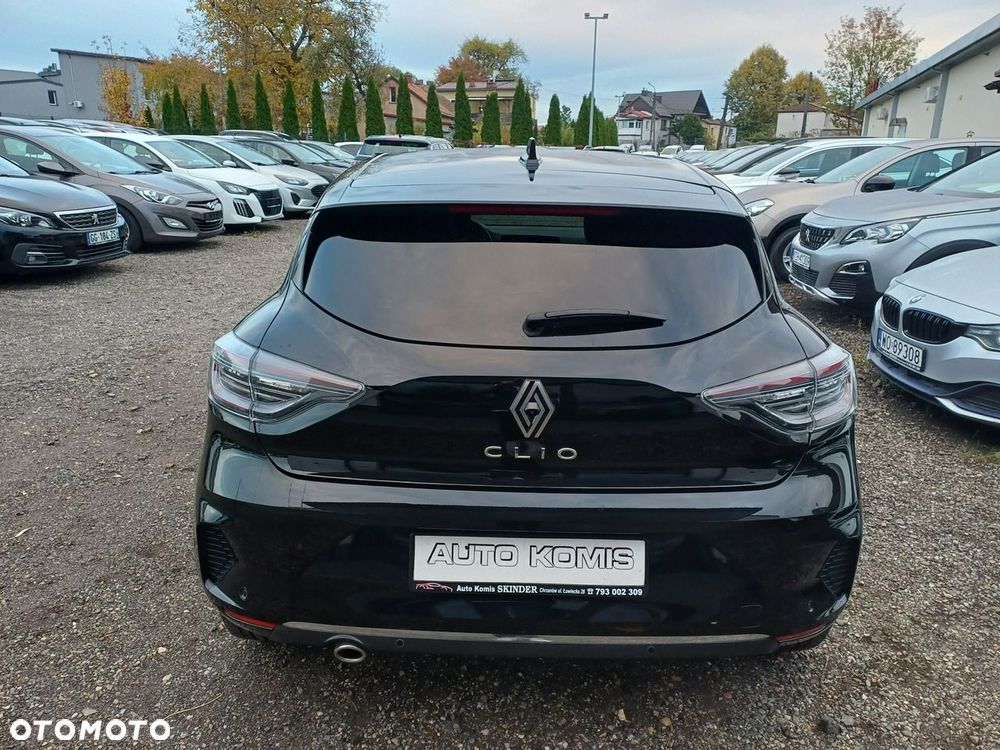 Renault Clio TCe 100 INTENS - 9