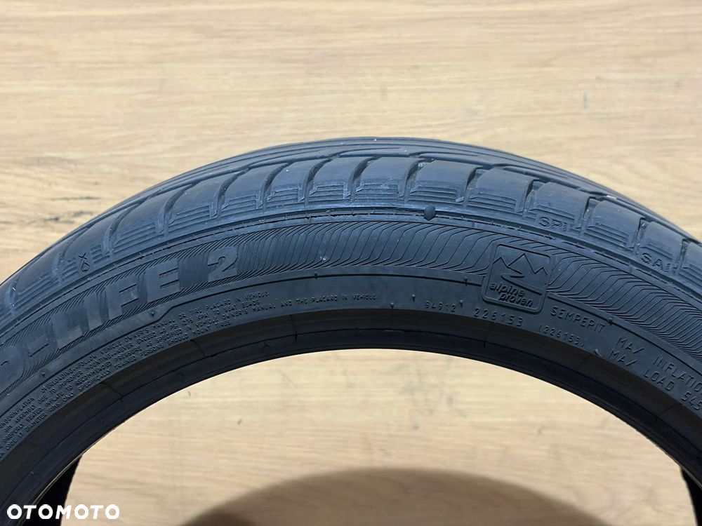 Opony letnie 2szt. SEMPERIT SPEED-LIFE 2 215/45R17 V 2021 rok - 12