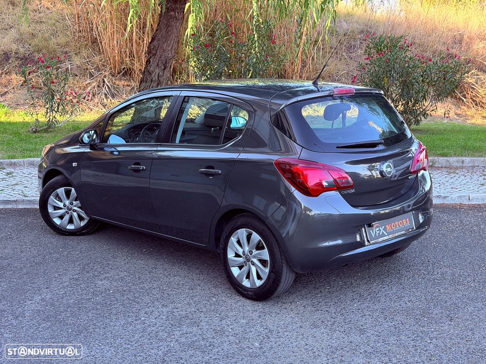 Opel Corsa 1.3 CDTi Dynamic - 6