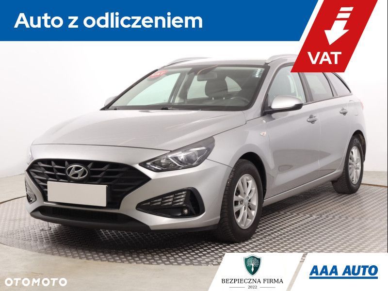 Hyundai i30 - 1