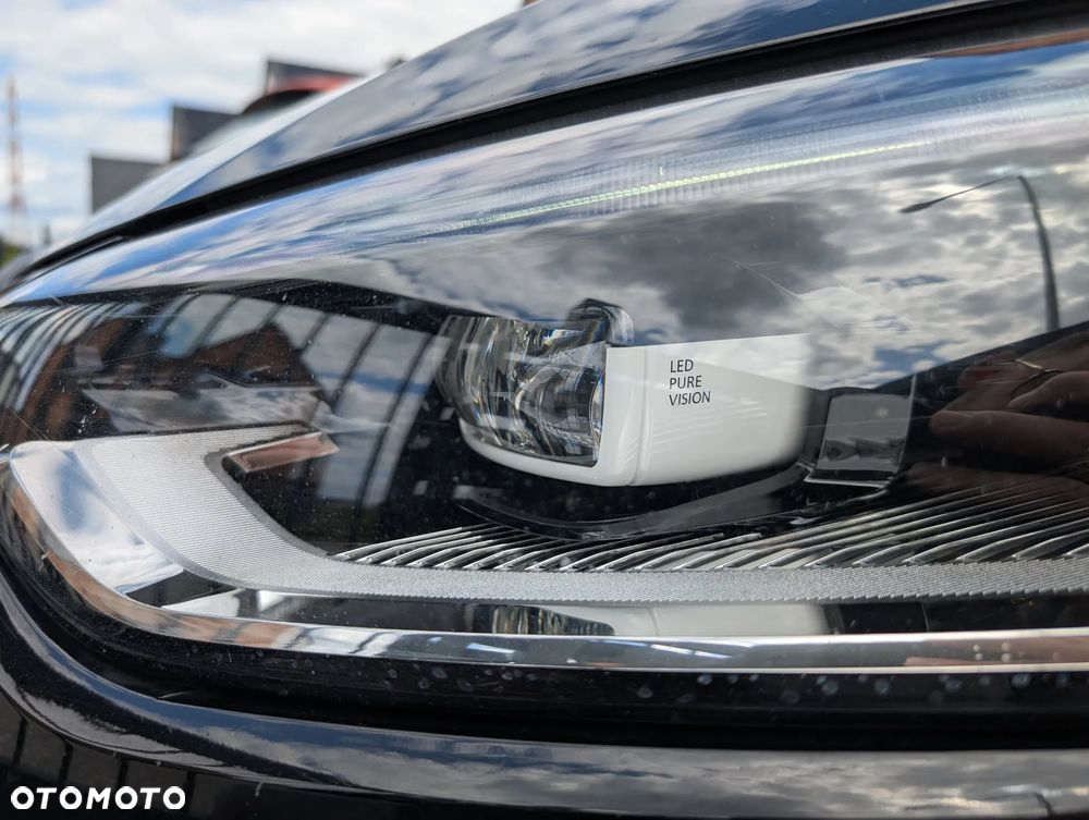 Renault Megane Grandtour ENERGY TCe 130 EDC INTENS - 17