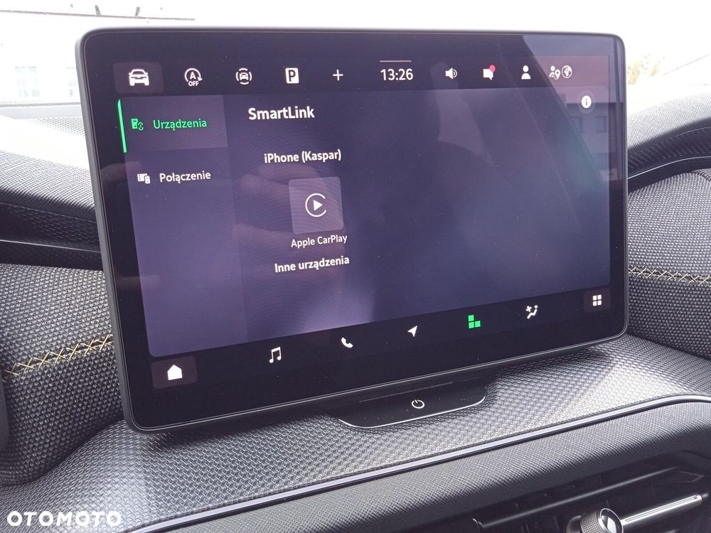 Skoda Kodiaq 1.5 TSI mHEV 4x2 Edition 130 DSG - 31