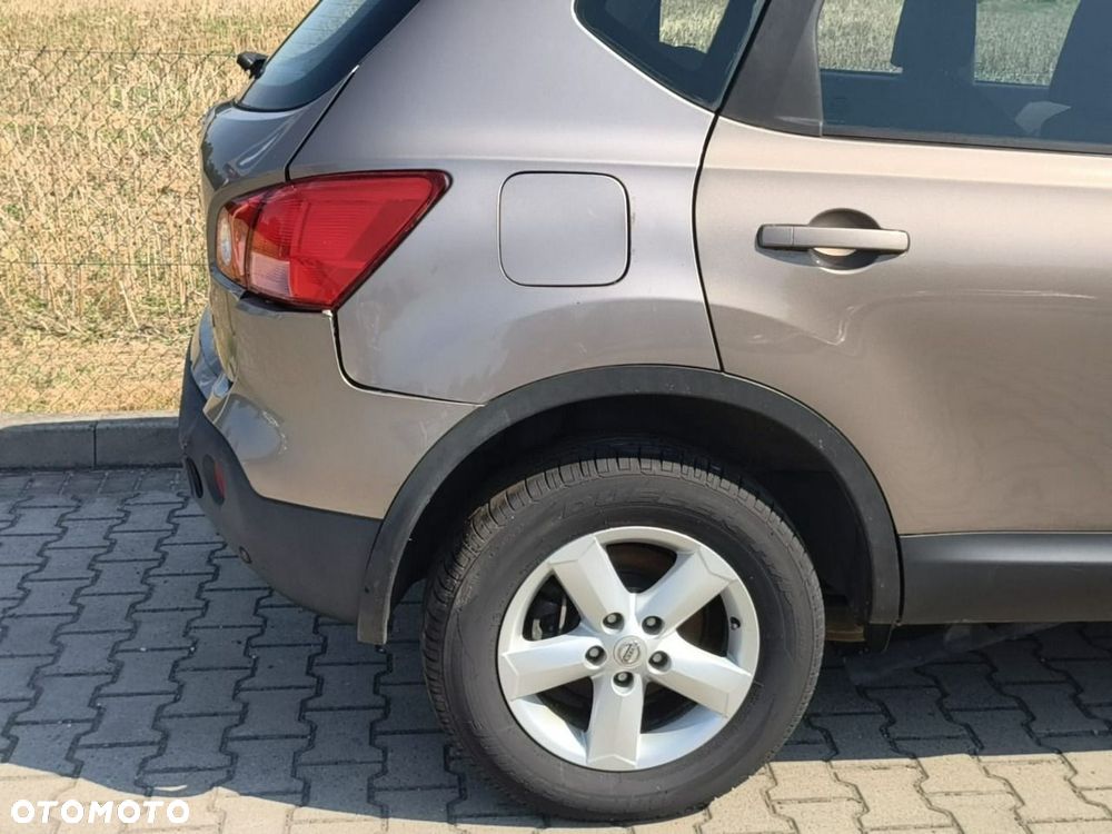 Nissan Qashqai - 15