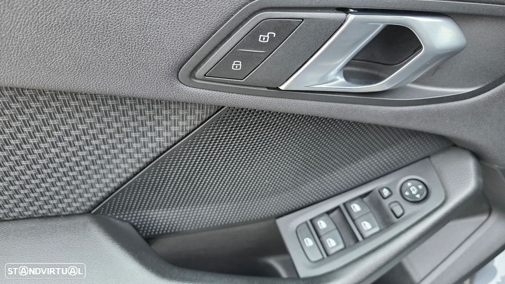 BMW 116 d Corporate Edition - 26