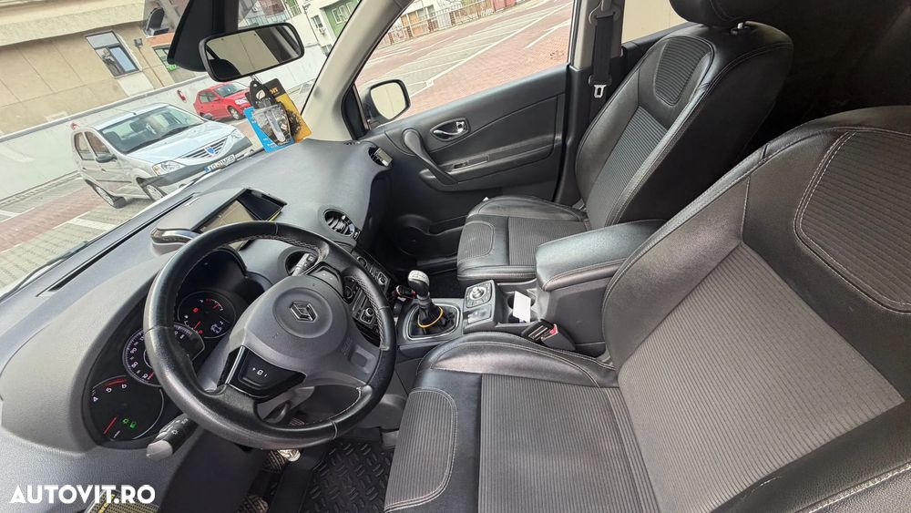 Renault Koleos 2.0 dCi 4X4 Dynamique CVM - 6