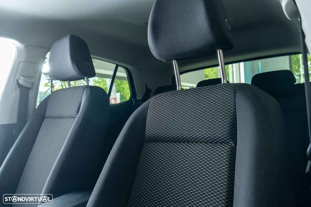 VW T-Cross 1.0 TSI Urban - 28