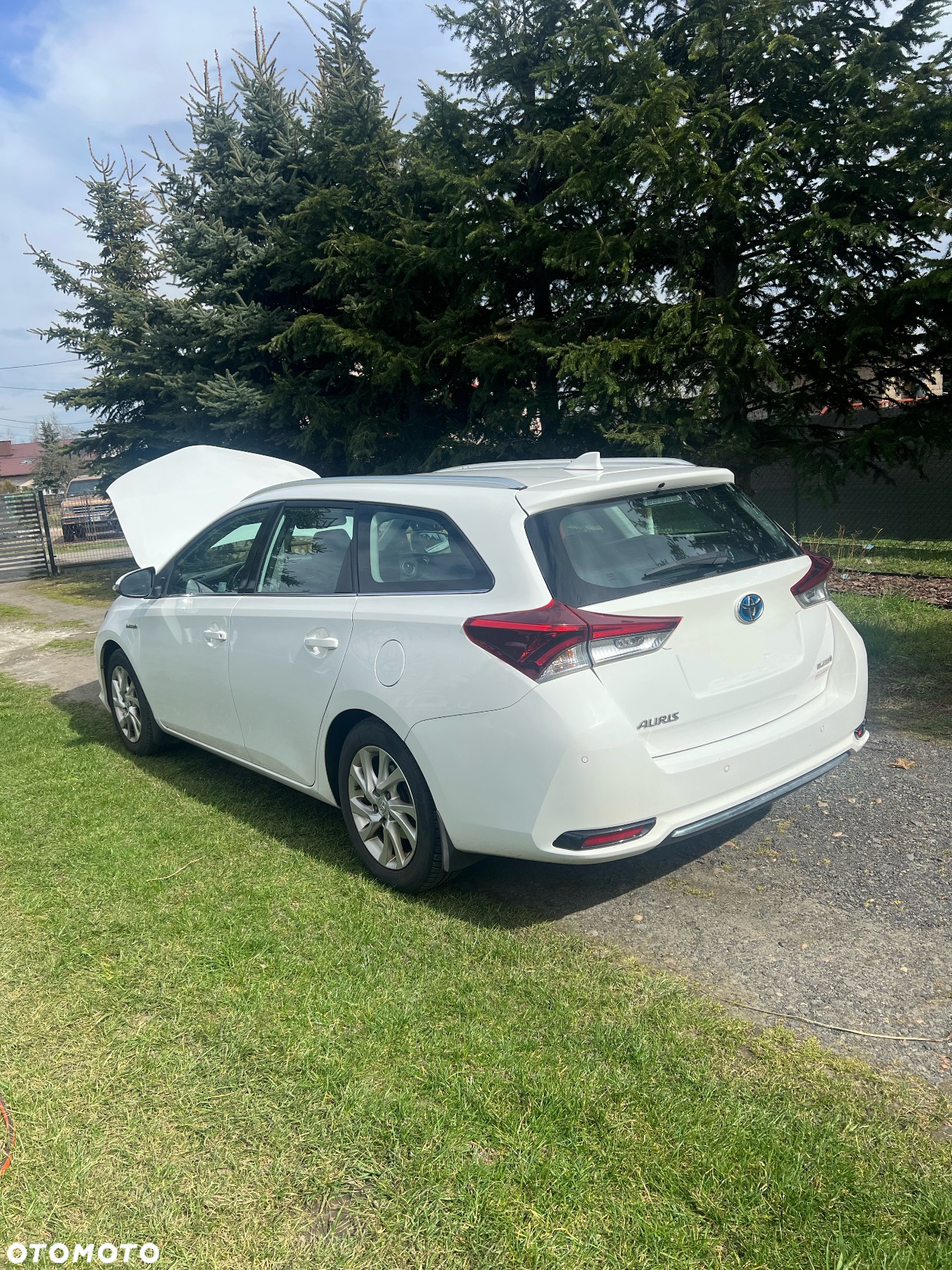 Toyota Auris - 3