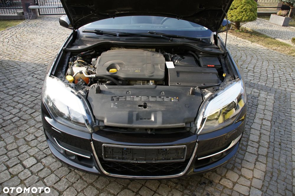 Renault Laguna dCi 150 FAP GT - 5