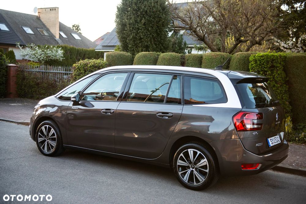 Citroën C4 - 5