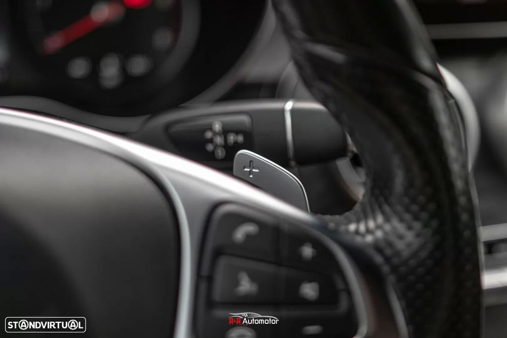 Mercedes-Benz C 220 d 9G-TRONIC AMG Line - 25