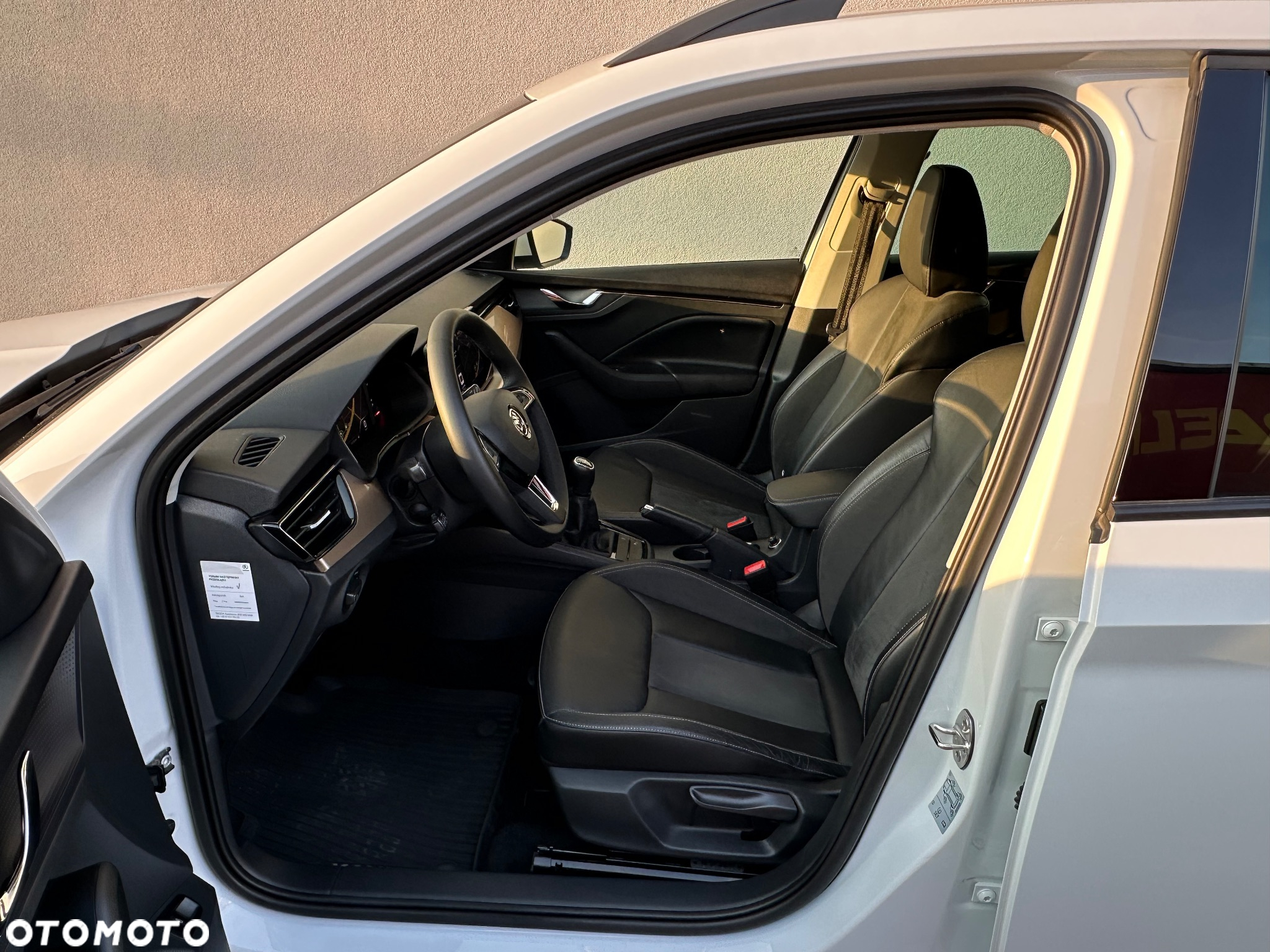 Skoda Kamiq 1.0 TSI Style - 22