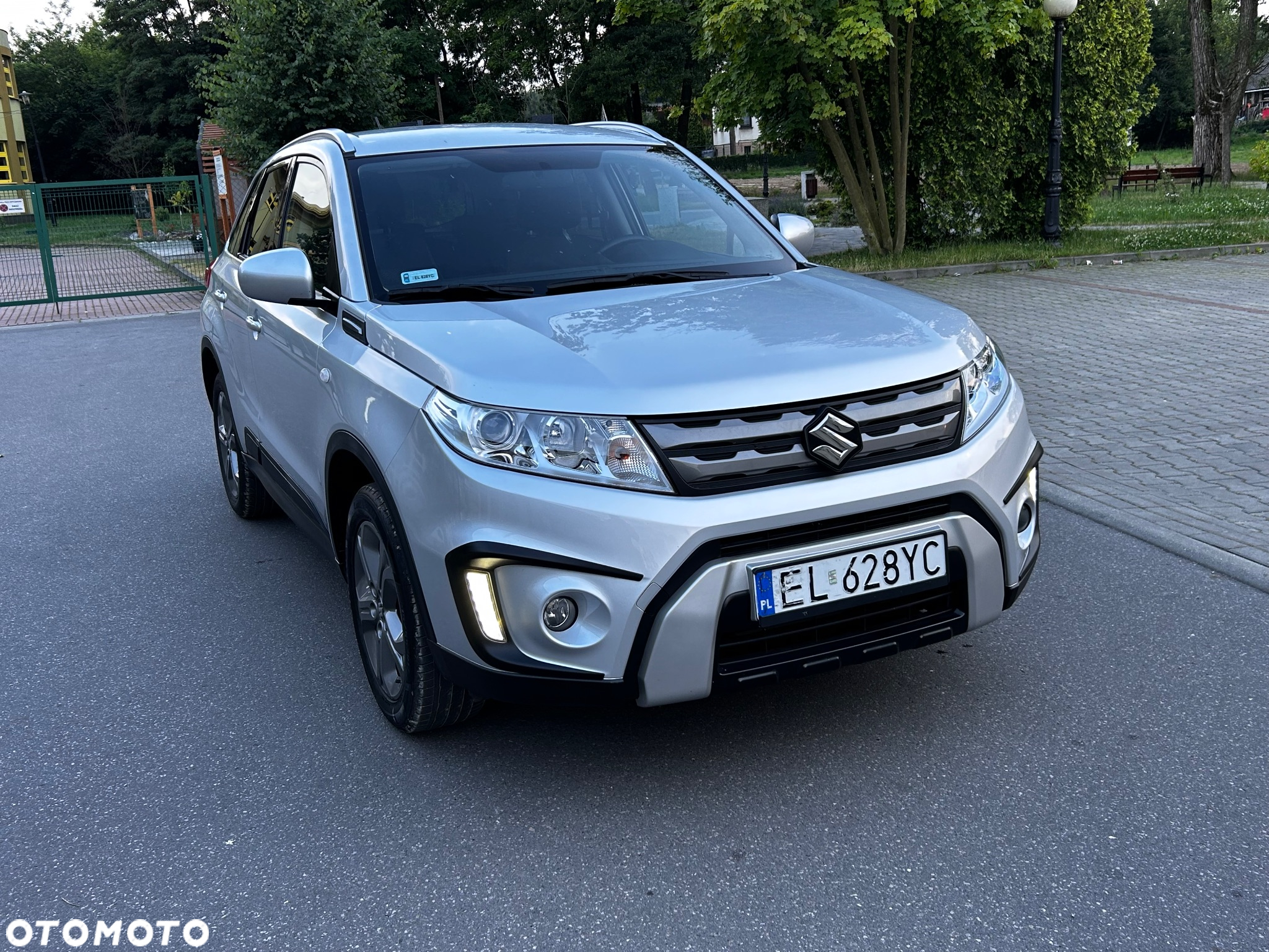 Suzuki Vitara 1.6 Premium 4WD - 2