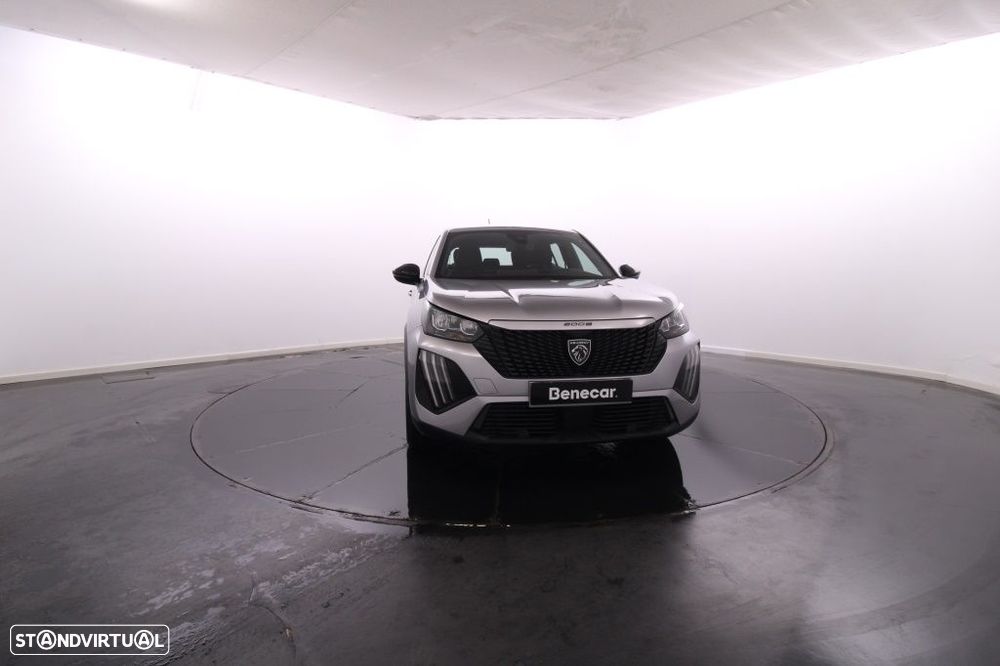 Peugeot 2008 1.2 PureTech Active - 12