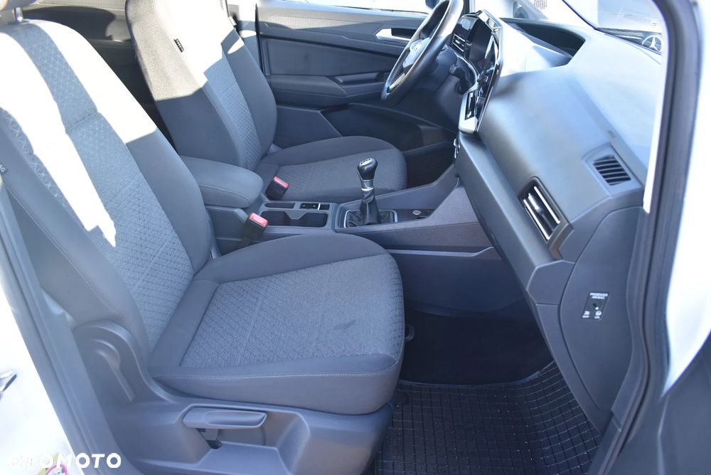 Ford Tourneo Connect 2.0 EcoBlue Titanium - 18