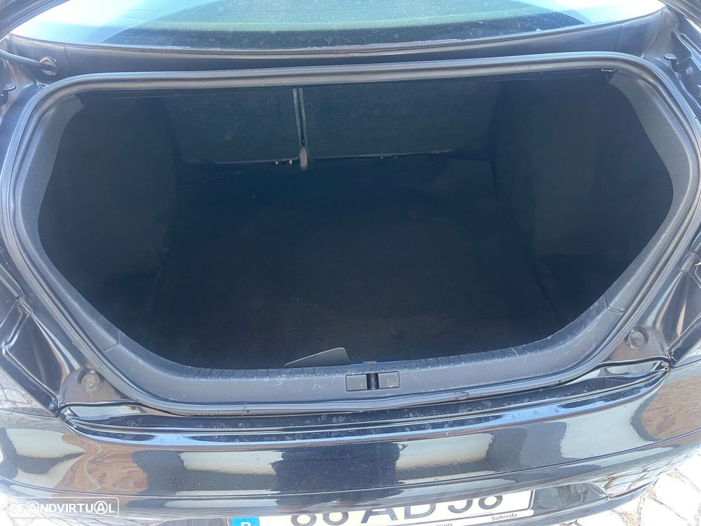 SEAT Cordoba 1.4 TDI Reference - 9