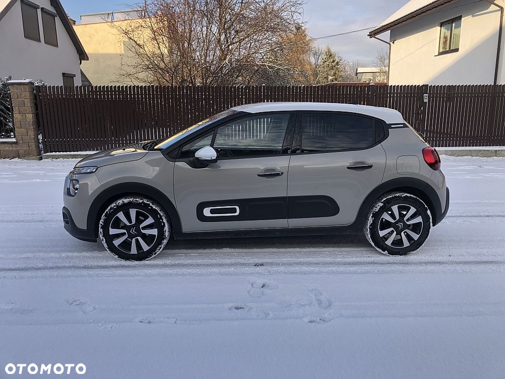 Citroën C3 - 8