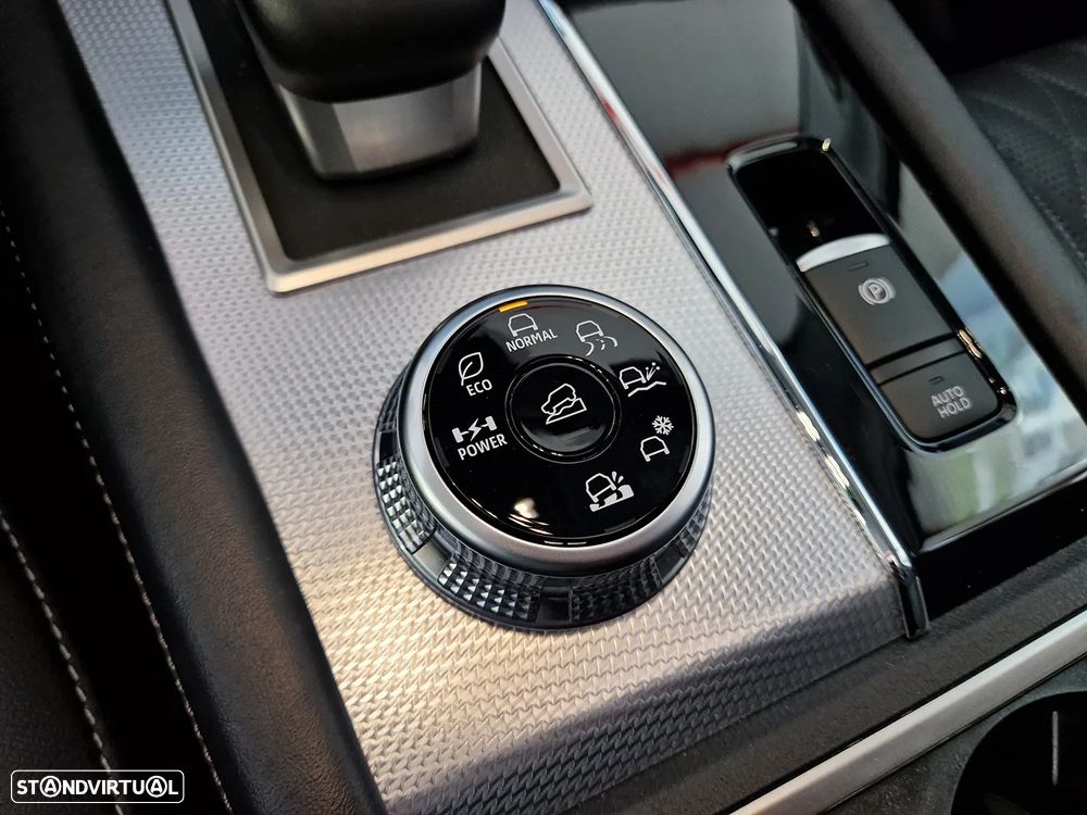 Mitsubishi Outlander 2.4 PHEV Instyle - 55