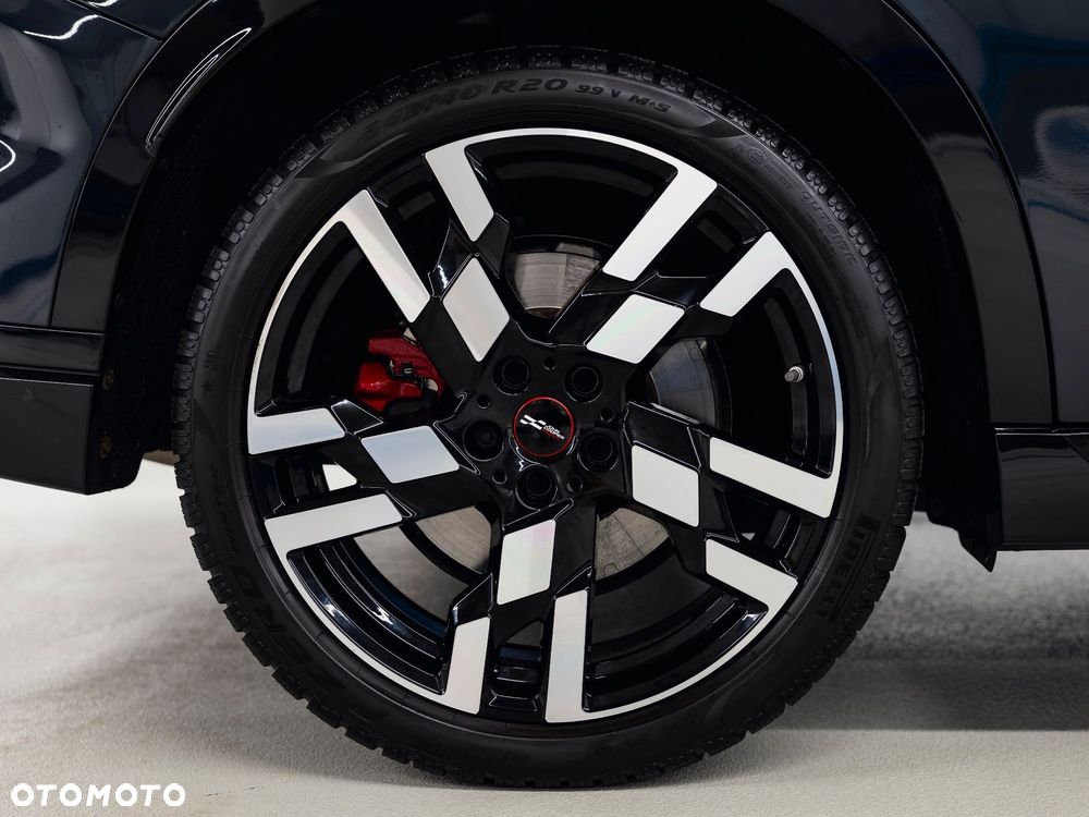 MINI John Cooper Works - 27