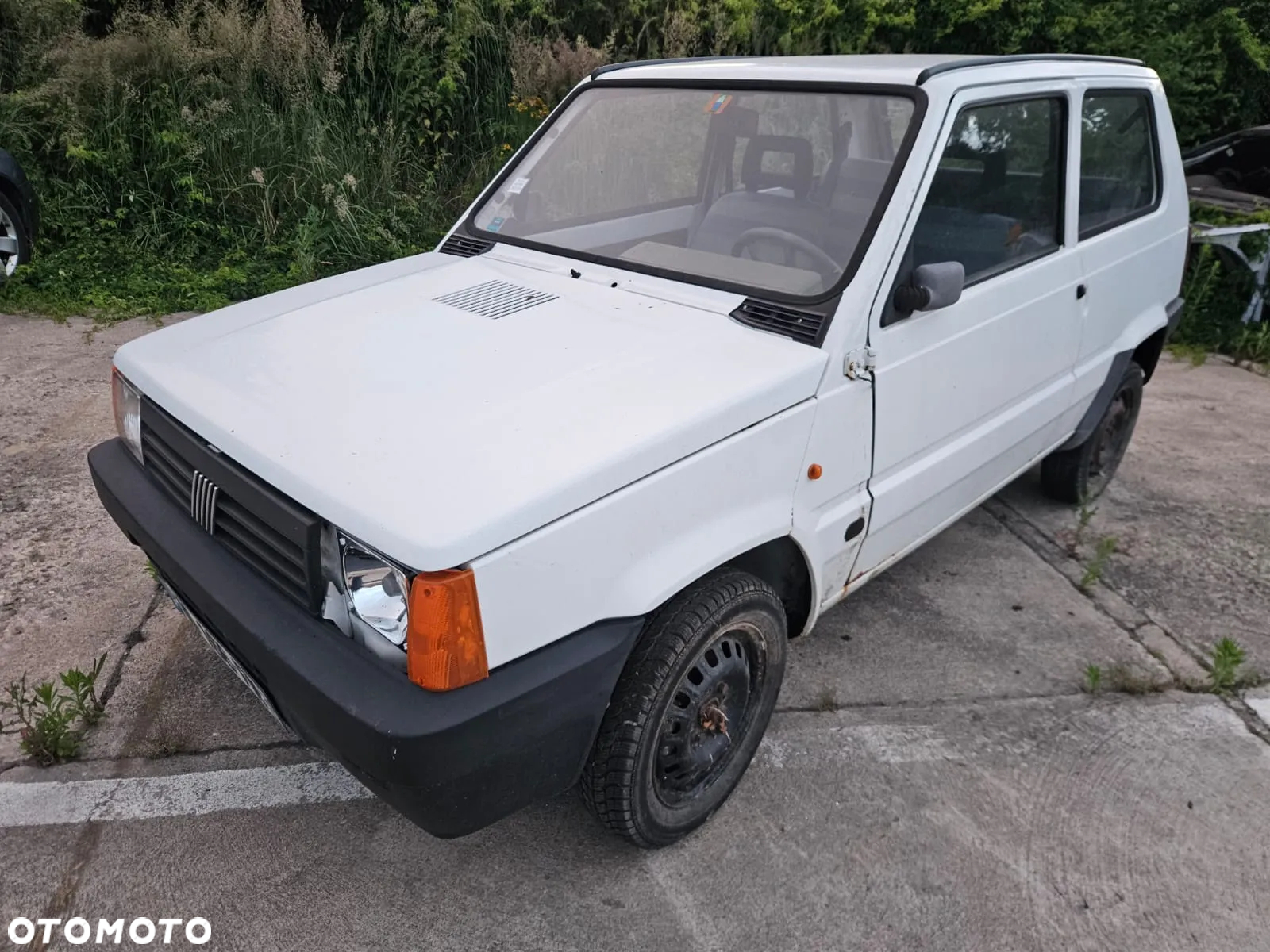 Fiat Panda 1.1 - 3