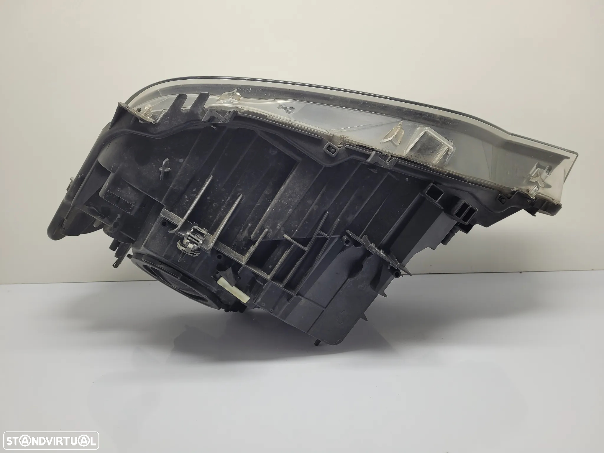 Farol/Ótica direita BMW Serie 3 [F30/F31] 7259524 (2011-2018) - 6